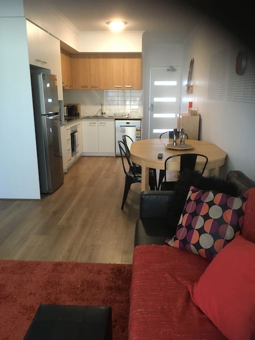 Clean , well designed , with lots of extras