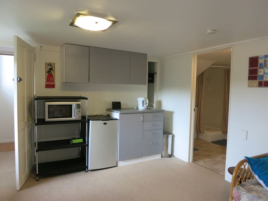 Kitchenette for your needs