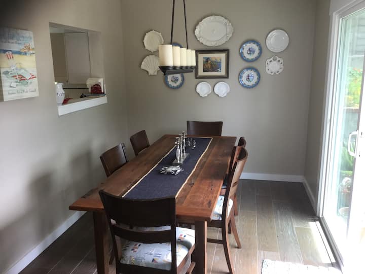 Cambria home with ocean views Houses for Rent in Cambria, California