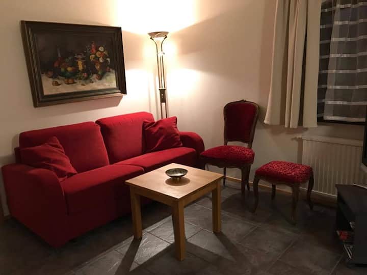 Nice Apartment In Reykjavik - Iceland