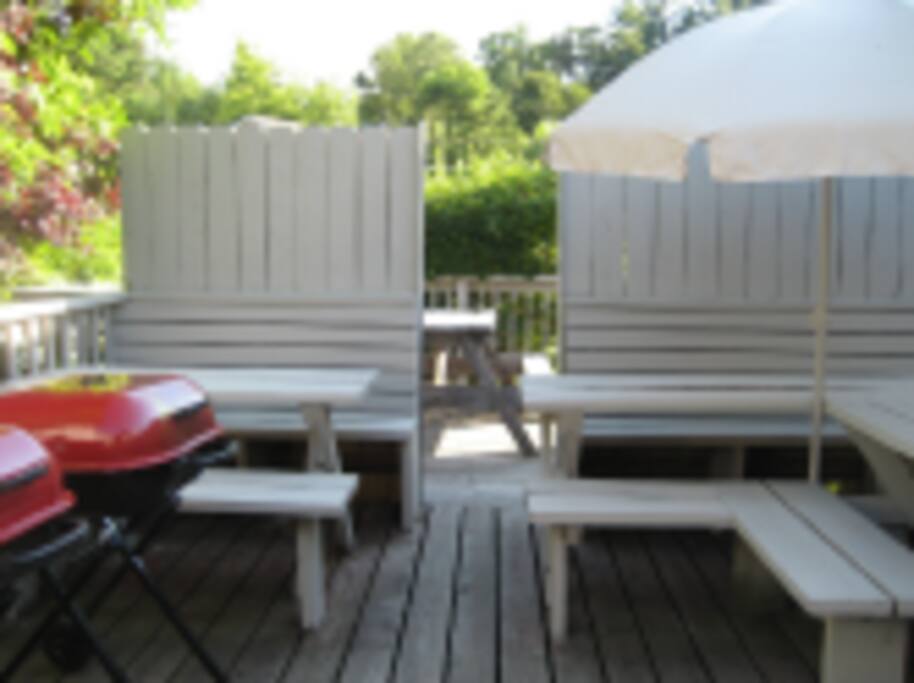 BB-Q Areas