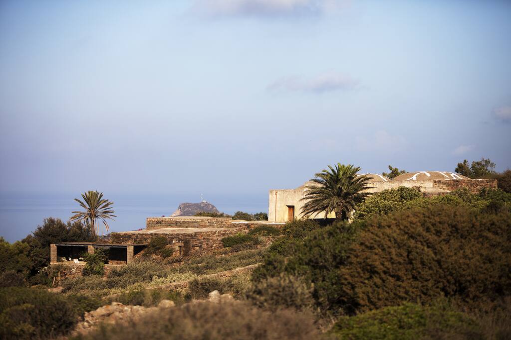 great sea view