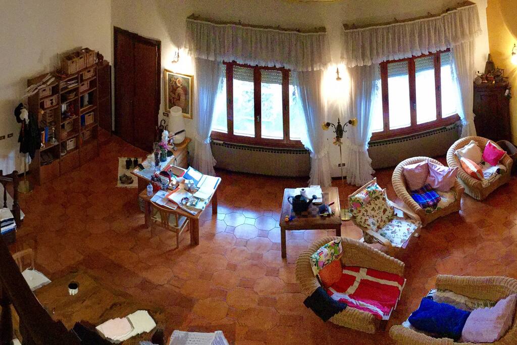 il salone