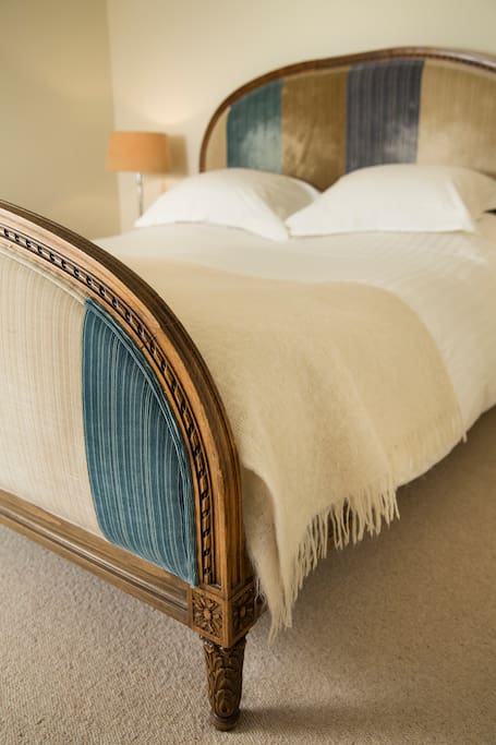 Queen Sized Bed
