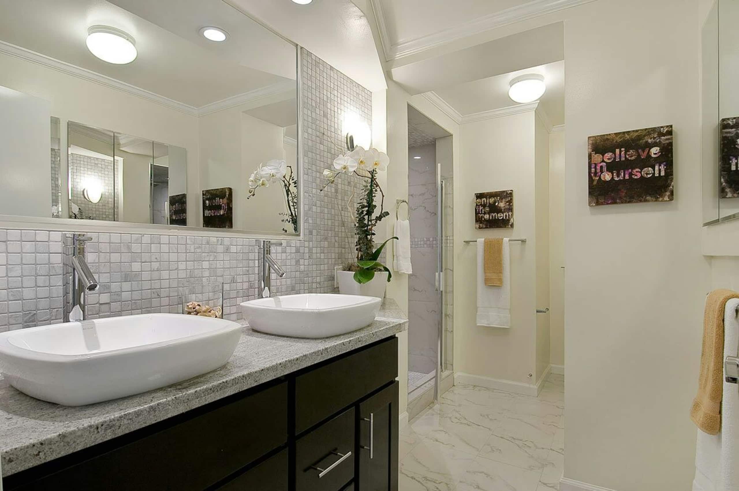 Modern 2BA Oceanview, Garden, Easy MUNI access - Image 7