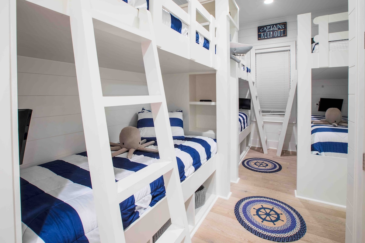 غرفة النوم 4