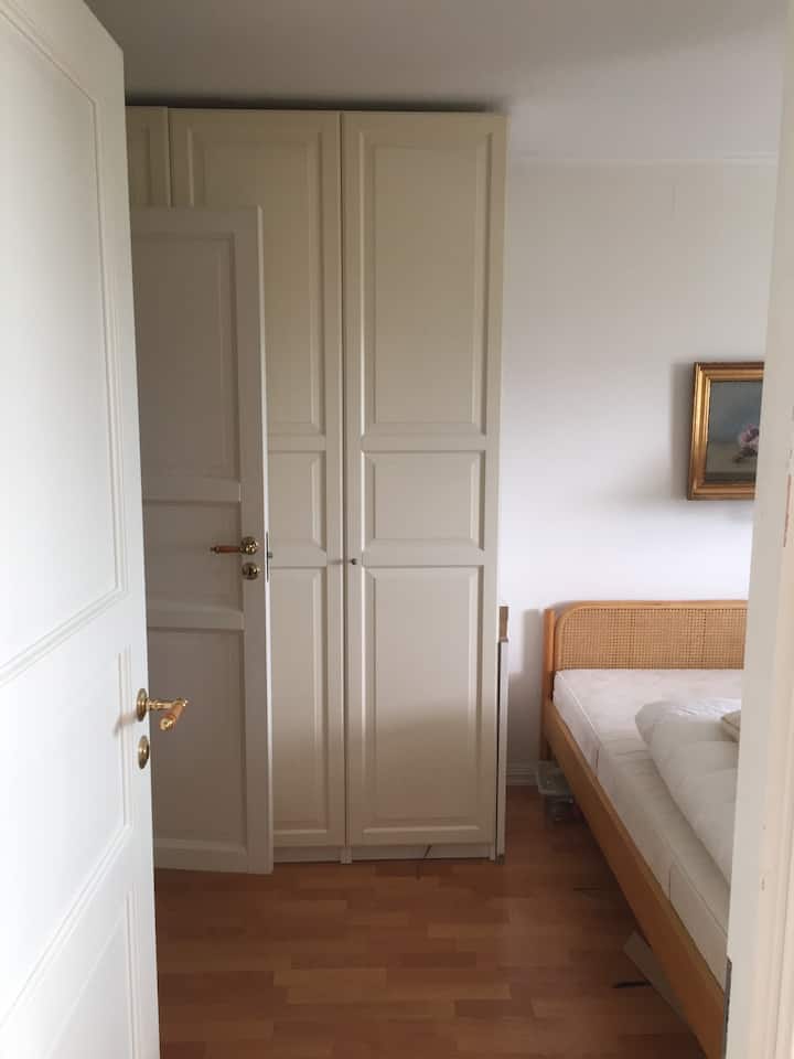 Спална соба 1