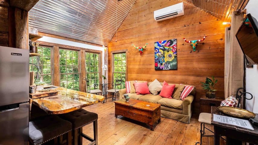 Airbnb Macon Vacation Rentals Places To Stay Georgia