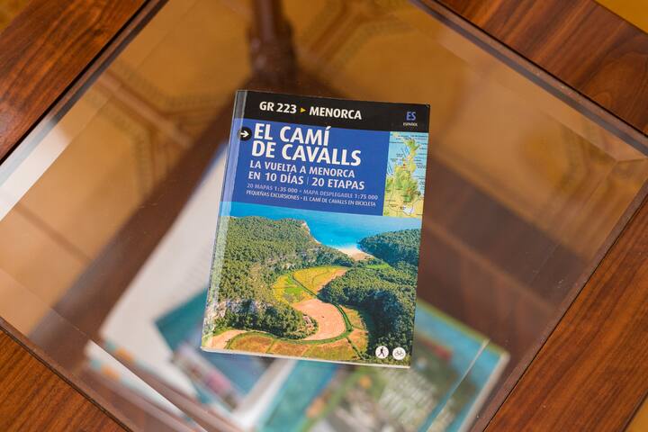 Apartamento en Cala Galdana gallery image 5