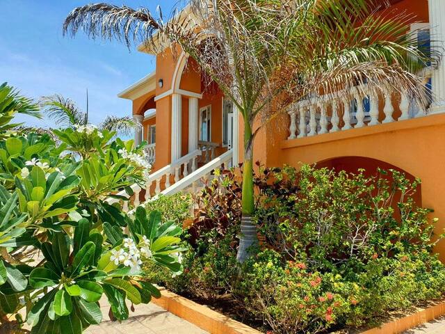 Tony & Jo managed Airbnb listing 1