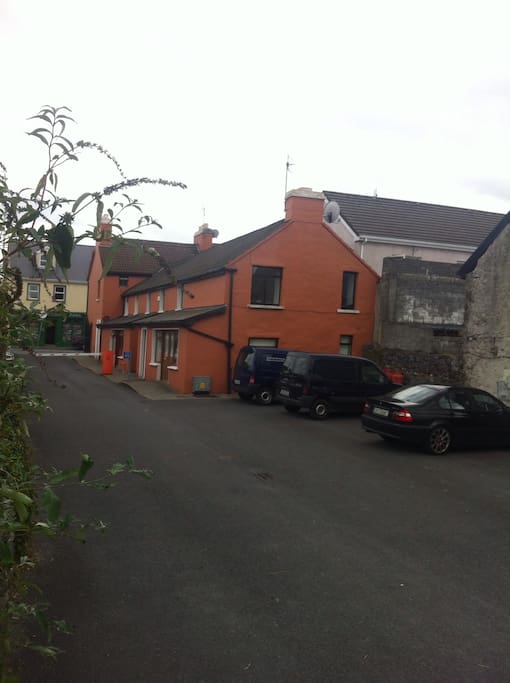 Self Catering StudioPerfect for Couples Apartments for Rent in