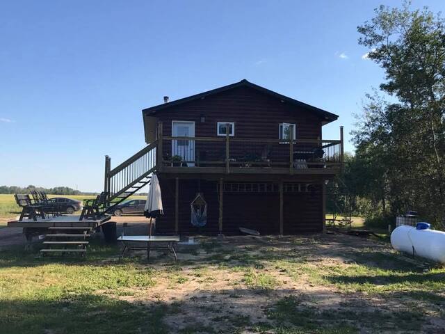 Airbnb Archerwill Vacation Rentals Places To Stay