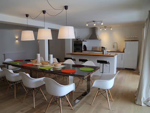 Berghaus Anna Lisa - Bergwiese