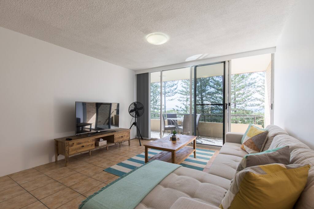 Lounge Room
