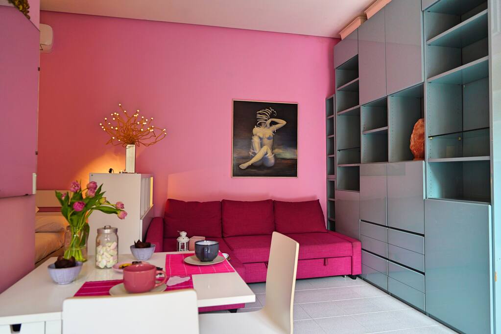 sala - living room