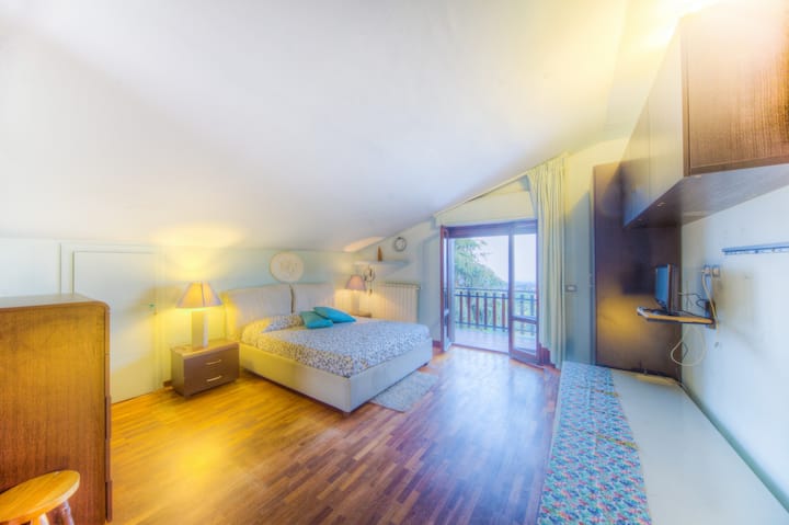 საძინებელი