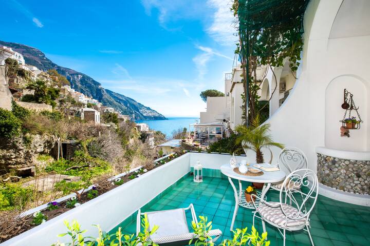 Casa Guadagno - Positano Amalfi Coast - Dipendenza