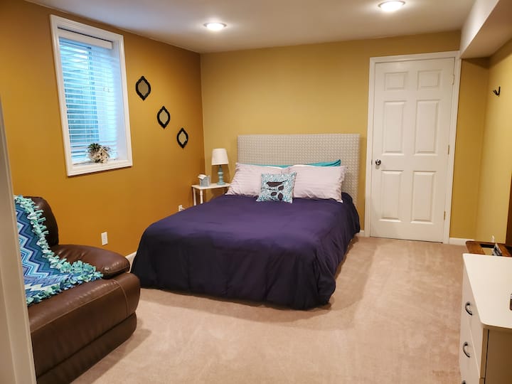 Clinton Holiday Rentals & Homes Wisconsin, United States Airbnb