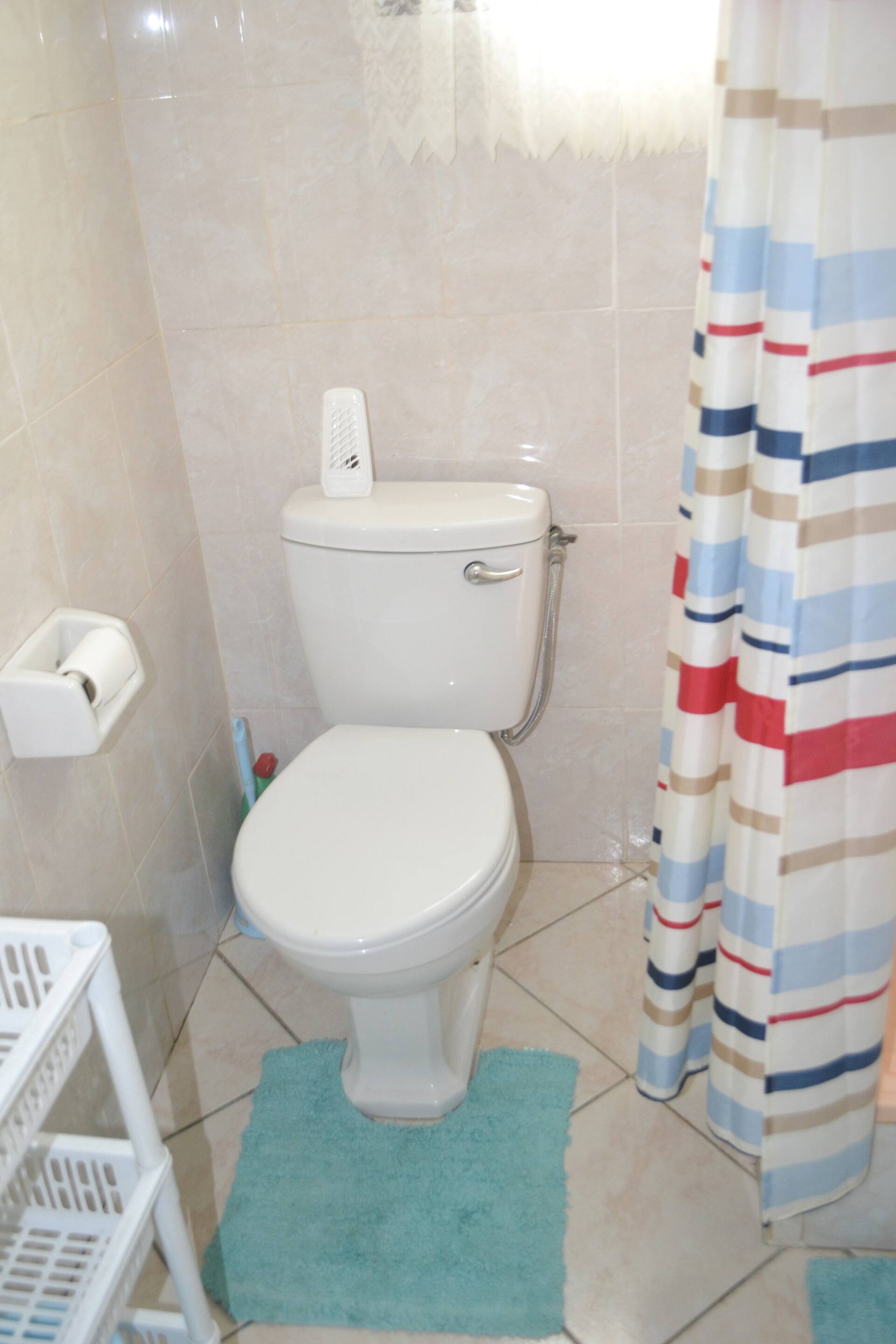 Villa La Cachette — zdjęcie 5