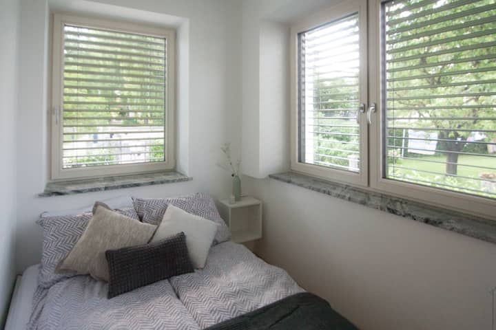 საძინებლის ნომერი 2