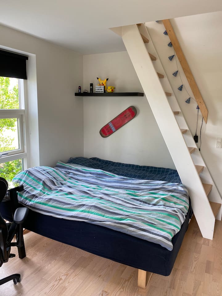 Спална соба 3