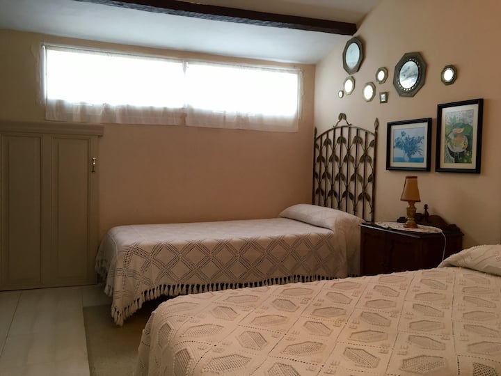 dormitorio 3 -bedroom 3