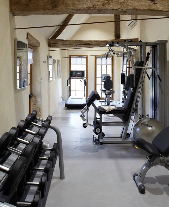 Fitness