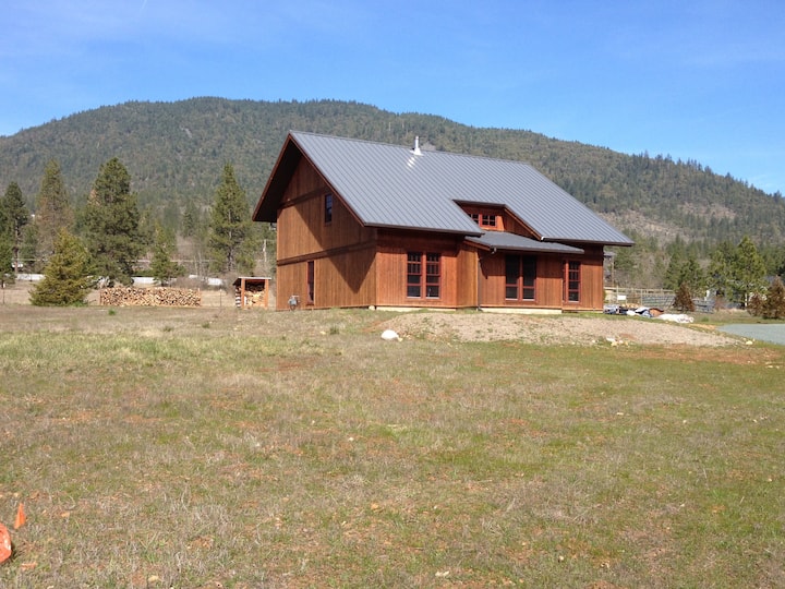 Grants Pass Vacation Rentals Cabins and More Airbnb
