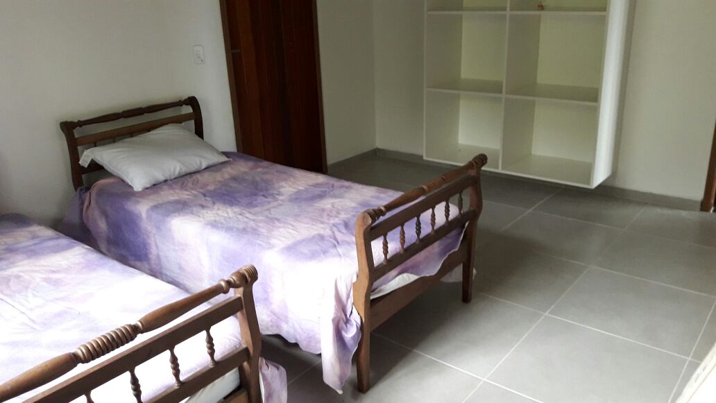 Apartmán na prízemí