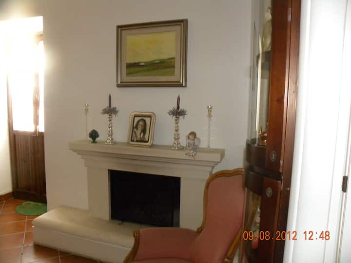 B&b  Antica Masseria Cillarese - Brindisi