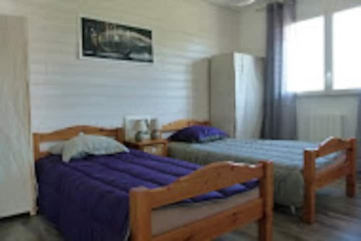 La chambre 2