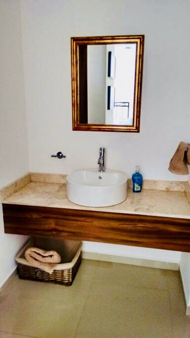 Baño 1