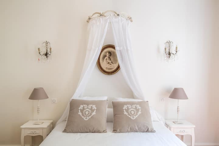 QUARTO QUEEN