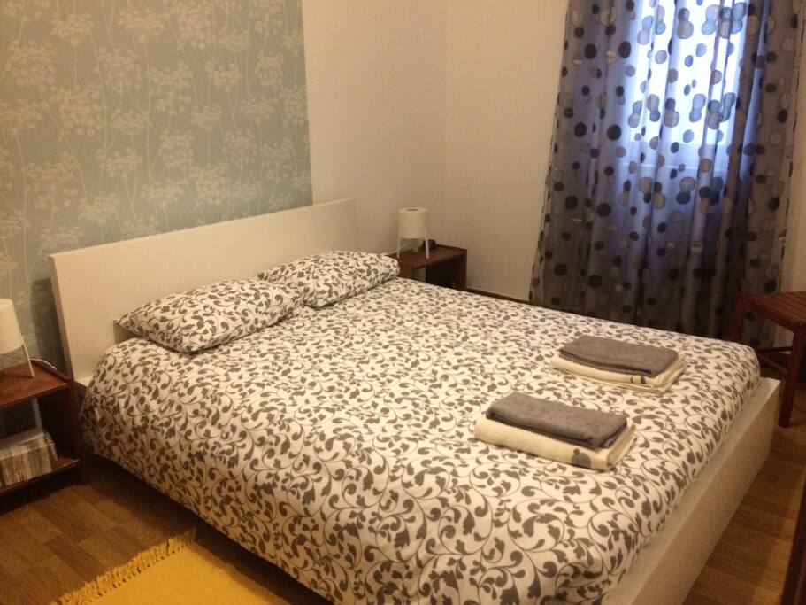 Quarto 1