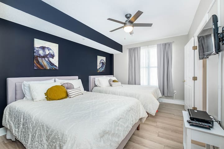 Спална соба 1