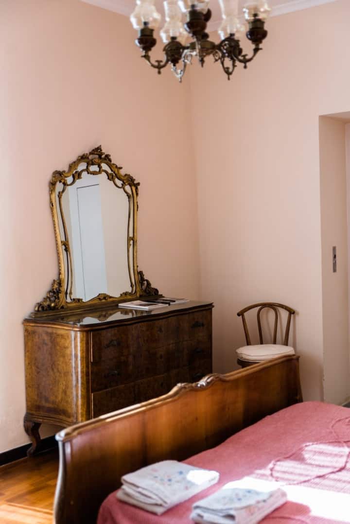 Camera da letto 1