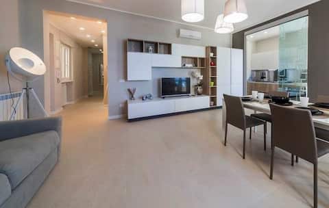 Annuncio Airbnb popolare: Gallipoli - exclusive waterfront a Gallipoli
