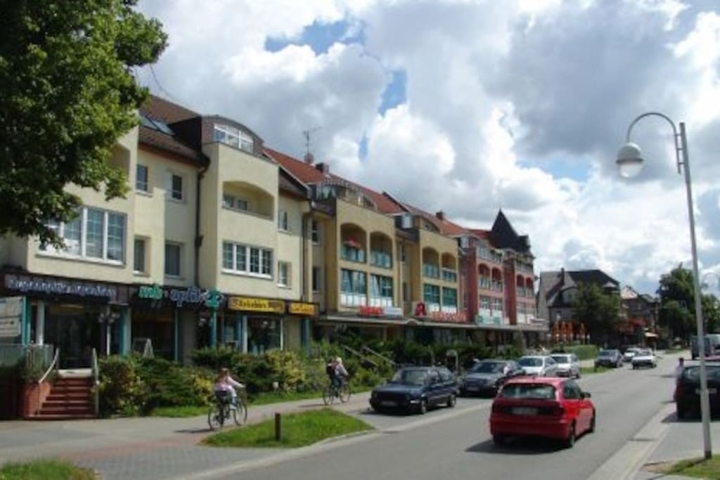 Wohngemeinschaft für 4 Personen - Apartamentos para Alugar ...