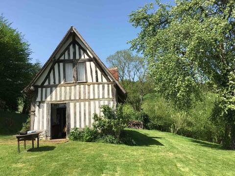 La Thibaudière - Charming cottage