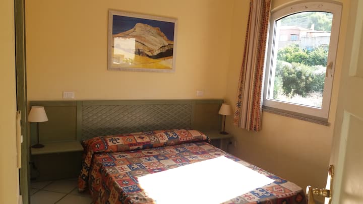 ห้องนอน