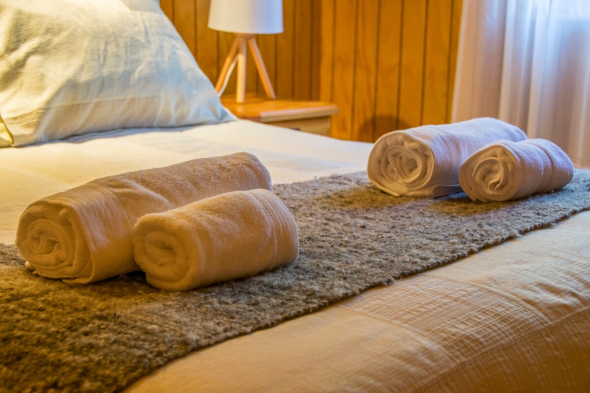 Целосно опремен 