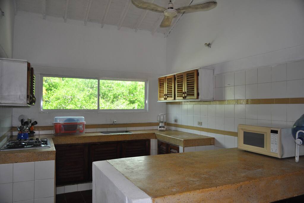 Cocina