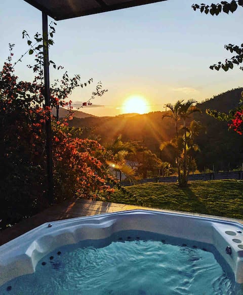 Chácara Lirio dos Alpes