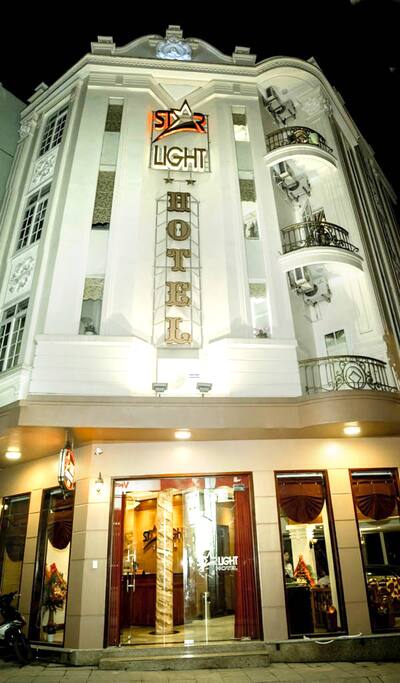 Starlight hotel