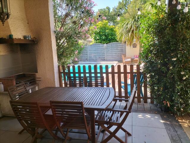 Maison familiale au calme. gallery image 5