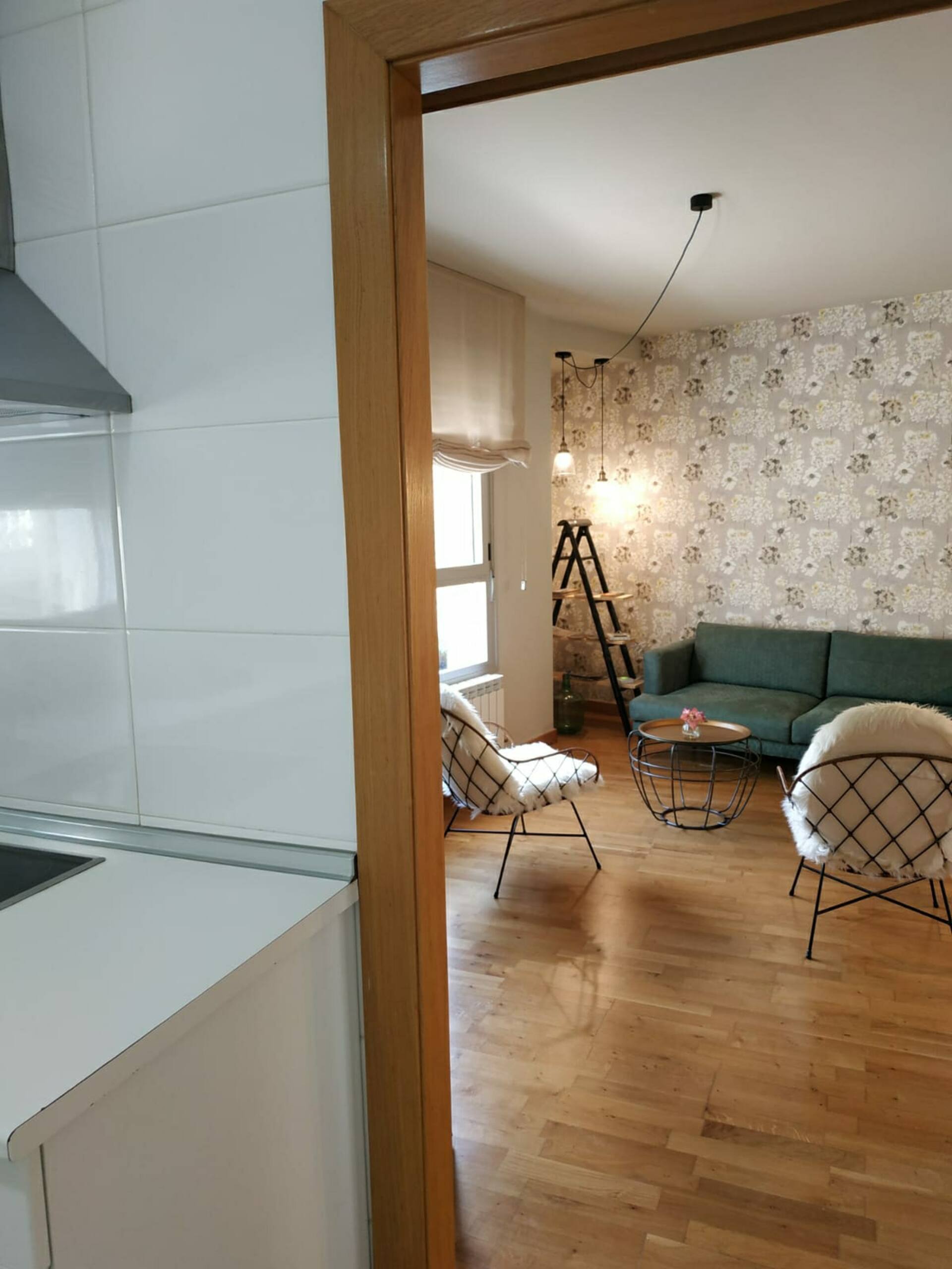 El Bordón Rural Apartment — foto 5