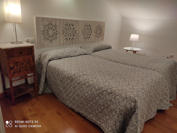 Спална соба 1