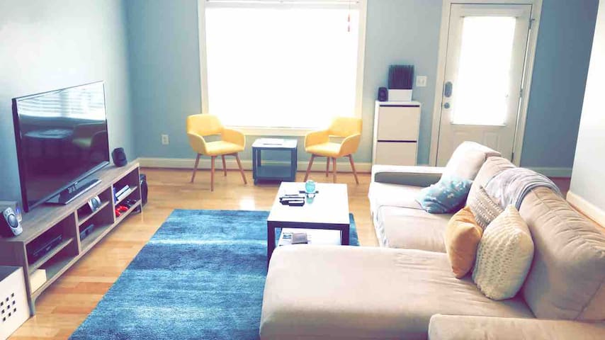 Airbnb Rome Vacation Rentals Places To Stay Georgia