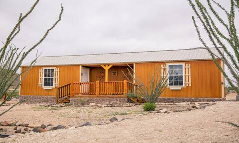Roadhouse Rentals 2 - 
