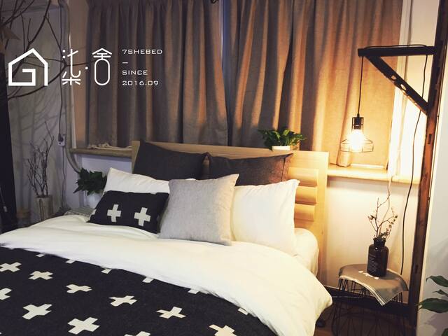 【童梦·博物馆】印第安帐篷的电影屋/洪崖洞步行2分钟/解放碑最最中心/临江门地铁D号口